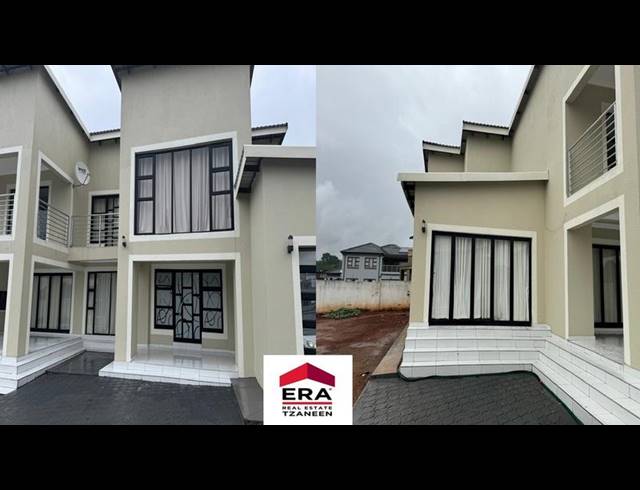 5 BEDROOM HOUSE FOR SALE IN RUSTIC ESTATE